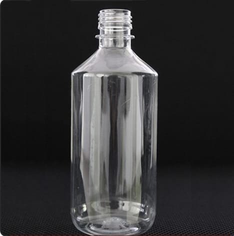 450 ML PHARMACEUTICAL BOTTLES